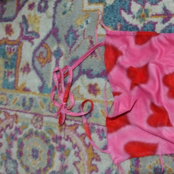 Sexy backless mini - Picture 6 of 7